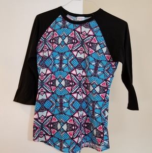 Lularoe randy top